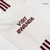 Arsenal Long Sleeve Shirt Third Away 2025/26 - bestfootballkits