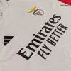 Benfica Away Kids Jerseys Kit 2025/26 - bestfootballkits