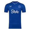 Everton Home Soccer Jersey 25/26 Blue - bestfootballkits