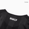 Real Madrid Shirt Goalkeeper 2025/26 - bestfootballkits