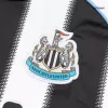 Newcastle United Home Kids Jerseys Kit 2025/26 - bestfootballkits