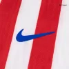 Authentic Atletico Madrid Soccer Home Jersey 2025/26 Red&White - bestfootballkits