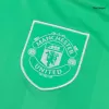 Manchester United Shirt Goalkeeper 2025/26 - bestfootballkits