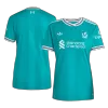 Women's Liverpool Shirt Third Away 2025/26 - bestfootballkits