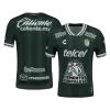Club León Home Soccer Jersey 25/26 Green - bestfootballkits