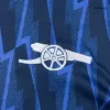 Arsenal Long Sleeve Shirt Away 2025/26 - bestfootballkits
