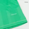 Manchester United Shirt Goalkeeper 2025/26 - bestfootballkits