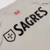 Benfica Away Kids Jerseys Kit 2025/26 - bestfootballkits