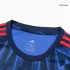 Arsenal Long Sleeve Shirt Away 2025/26 - bestfootballkits