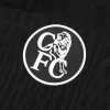 Authentic Chelsea Soccer Third Away Jersey 2025/26 Black - bestfootballkits