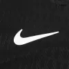 Authentic Chelsea Soccer Third Away Jersey 2025/26 Black - bestfootballkits