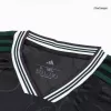 Authentic Juventus Soccer Third Away Jersey 2025/26 Black - bestfootballkits