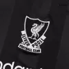 Liverpool Shirt Goalkeeper 2025/26 - bestfootballkits