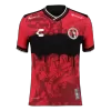 Club Tijuana Home Soccer Jersey 25/26 Red - bestfootballkits