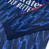 Arsenal Long Sleeve Shirt Away 2025/26 - bestfootballkits