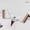 Arsenal Third Away Kids Jerseys Kit 2025/26 - bestfootballkits