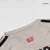 Benfica Away Kids Jerseys Kit 2025/26 - bestfootballkits