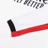 AC Milan Long Sleeve Shirt Away 2025/26 - bestfootballkits