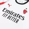 AC Milan Long Sleeve Shirt Away 2025/26 - bestfootballkits