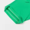 Manchester United Shirt Goalkeeper 2025/26 - bestfootballkits