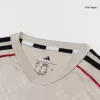 Benfica Away Kids Jerseys Kit 2025/26 - bestfootballkits