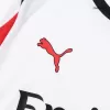AC Milan Long Sleeve Shirt Away 2025/26 - bestfootballkits