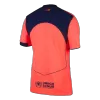 Authentic Barcelona Soccer Third Away Jersey 2025/26 Orange - bestfootballkits
