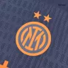 Authentic Inter Milan Third Away Jersey 2025/26 Navy - bestfootballkits