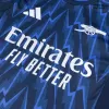 Arsenal Long Sleeve Shirt Away 2025/26 - bestfootballkits
