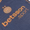 Authentic Inter Milan Third Away Jersey 2025/26 Navy - bestfootballkits
