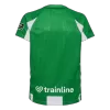 Real Betis Home Jersey 25/26 Green&White - bestfootballkits