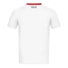 Eintracht Frankfurt Away Soccer Jersey 25/26 White - bestfootballkits