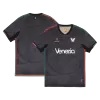 Venezia FC Home Soccer Jersey 25/26 Black - bestfootballkits