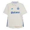 Porto Third Away Soccer Jersey 25/26 Beige - bestfootballkits