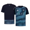 Al Nassr Away Soccer Jersey 25/26 Navy - bestfootballkits