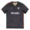 Venezia FC Home Soccer Jersey 25/26 Black - bestfootballkits