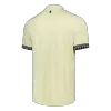 Everton Away Soccer Jersey 25/26 Yellow - bestfootballkits