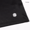 Napoli Third Away Soccer Jersey 2025/26 Black - bestfootballkits