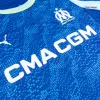 Marseille Third Away Soccer Jersey 2025/26 Blue - bestfootballkits