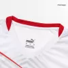 Authentic RB Leipzig Soccer Home Jersey 2025/26 White - bestfootballkits