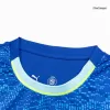 Marseille Third Away Soccer Jersey 2025/26 Blue - bestfootballkits