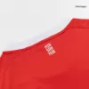 Bayern Munich Kit Home 2025/26 - bestfootballkits