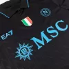 Napoli Third Away Soccer Jersey 2025/26 Black - bestfootballkits