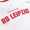 Authentic RB Leipzig Soccer Home Jersey 2025/26 White - bestfootballkits
