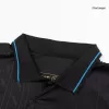 Napoli Third Away Soccer Jersey 2025/26 Black - bestfootballkits