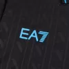 Napoli Third Away Soccer Jersey 2025/26 Black - bestfootballkits