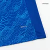 Marseille Third Away Soccer Jersey 2025/26 Blue - bestfootballkits