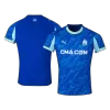 Marseille Third Away Soccer Jersey 2025/26 Blue - bestfootballkits