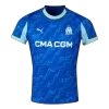 Marseille Third Away Soccer Jersey 2025/26 Blue - bestfootballkits