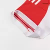 Bayern Munich Kit Home 2025/26 - bestfootballkits